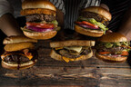 Black Angus Steakhouse Launches 'Bada** Burgers' The Steakhouse's New To-Go Only Line of Burgers