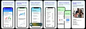New Money App from Achieve Guides Consumers to Find and Save More 'Money Left Over' Each Month