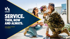 USAA's 2022 Annual Report to Members looks back at 100th Year of Service to Members