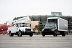 Daimler Truck North America Unveils Freightliner eM2, the Versatile Battery Electric Truck for Medium-Duty Applications