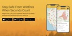 Watch Duty Launches Across Western U.S. to Provide Real-Time Wildfire Tracker and Alert System for Local Residents