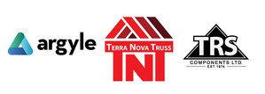 TRS Components and Terra Nova Truss Join Forces in Merger of Equals