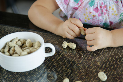 Lawsuit Claims Daycare Gave North Texas Toddler Peanut Snack Despite Life-Threatening Allergy