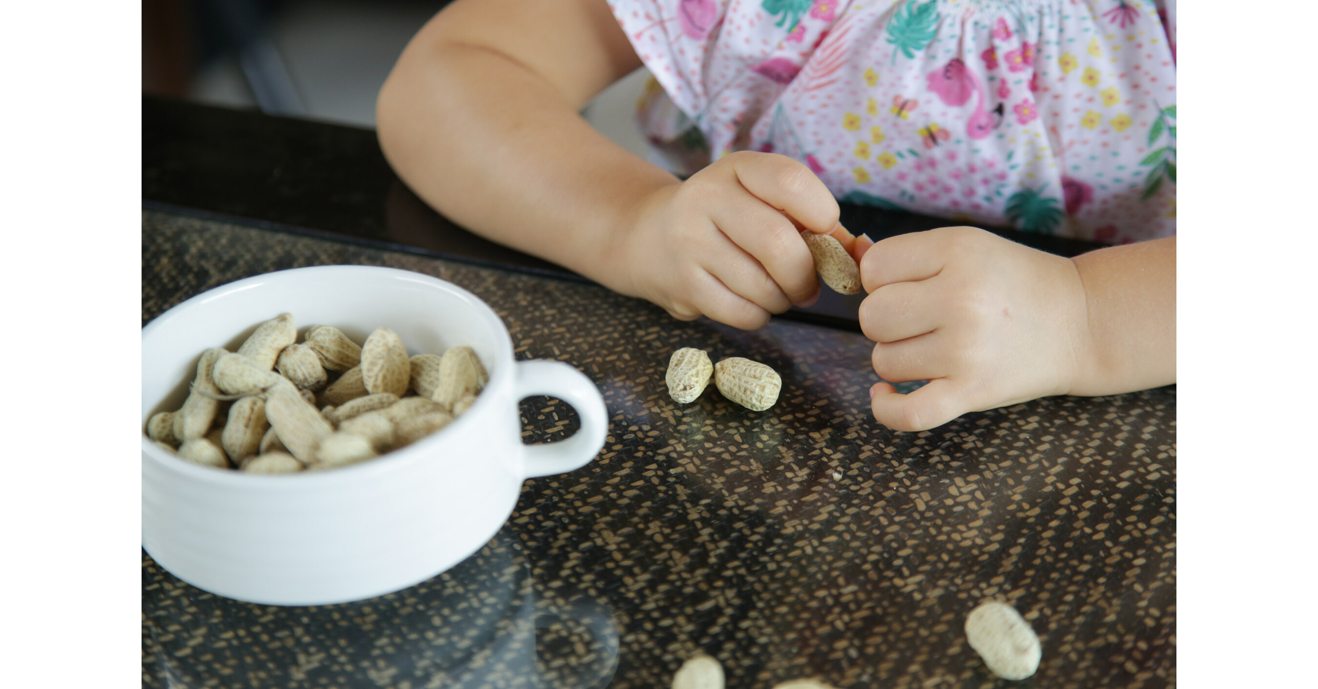 Lawsuit Claims Daycare Gave North Texas Toddler Peanut Snack Despite