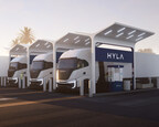NIKOLA AND VOLTERA ENTER INTO A DEFINITIVE STRATEGIC PARTNERSHIP ON HYDROGEN STATION INFRASTRUCTURE FUNDING FOR UP TO 50 STATIONS