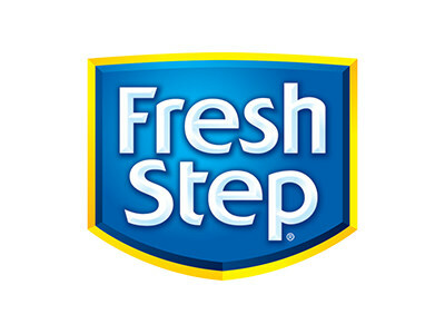 Fresh Step Logo