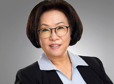 Miriee Chang est nomme cheffe d'exploitation chez iHerb.