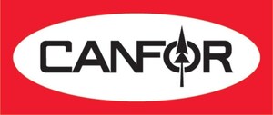 CANFOR REPORTS RESULTS FOR FIRST QUARTER OF 2023