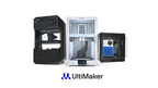 UltiMaker revela a transformação da marca e destaca soluções de impressão 3D para profissionais de manufatura e educadores
