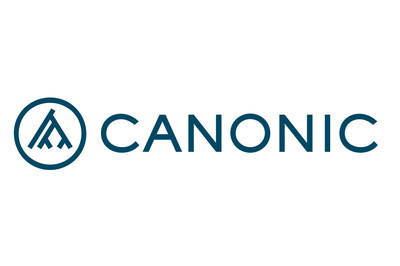 Canonic Logo (PRNewsfoto/Canonic)