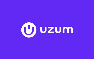 Uzum Logo