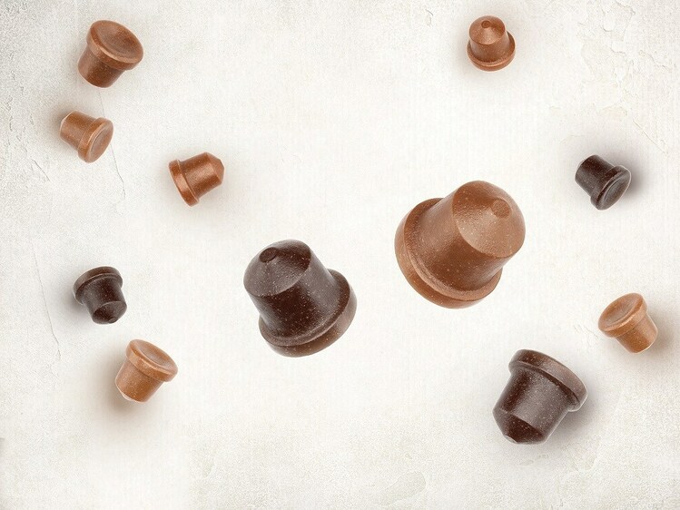 TopGum Launches High Caffeine Cappuccino Gummies at Vitafoods - Vimarsana News