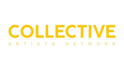 Collective Artists Network Logo