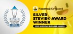 Facemoji Keyboard Honored as Silver Stevie® Award Winner In 2023 American Business Awards®