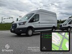 STEER and Lightning eMotors Announce Partnership to Upgrade Commercial Electric Vehicles to Autonomous Vehicles