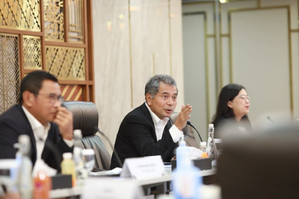 BRI Records a Profit of IDR 15.56 Trillion in Just 3 Months - Vimarsana News