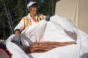 Canadian Mining Companies Recognized for Excellence in Sustainable Mining