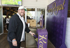 Crown Royal Kicks Off National Military Appreciation Month and the Countdown to Memorial Day with Partner CreatiVets and Country Music Star, Mitchell Tenpenny