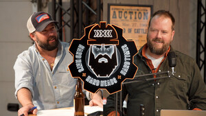 Waldschmidt, Elverman Launch New Construction Industry YouTube Channel and Podcast "Hard Hats. Hard Heads. Hard Times." Celebrating Industry Stories, Culture