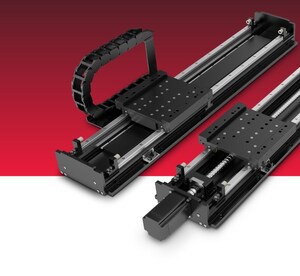 NSK to Showcase New High-Precision Linear Motion Technology at Automate 2023