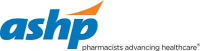(PRNewsfoto/ASHP (American Society of Health-System Pharmacists))