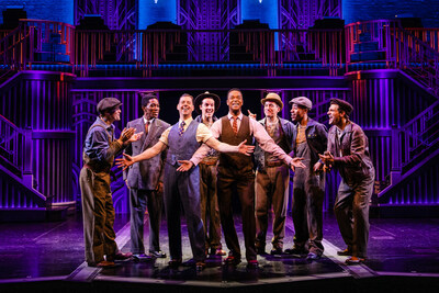 Four Carnegie Mellon Alumni Nominated for Seven Tony Awards