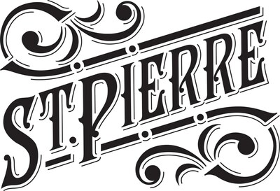 St Pierre Logo