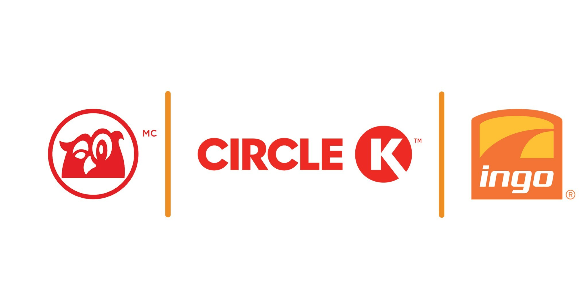 CIRCLE K LAUNCHES FIRST 'FROSTER FOR A YEAR' CONTEST