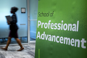 Tulane University School of Professional Advancement Launches Online Master of Education with Noodle