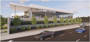 Swickard Auto Group Announces Opening of BMW of Lynnwood