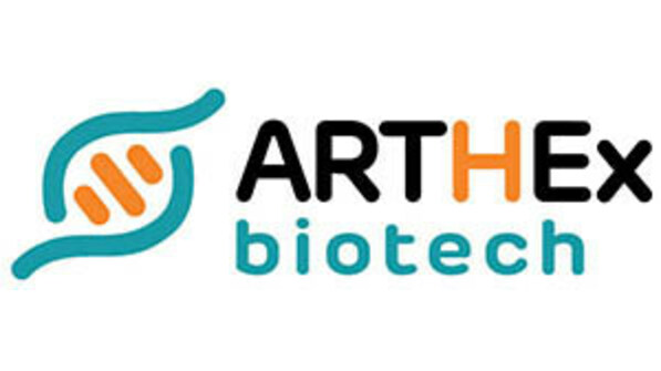 ARTHEx Biotech Announces Oral Presentation on ATX-01 at the Oligonucleotide & Peptide Therapeutics (TIDES) Conference 2024 - Vimarsana News