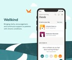 VMS BioMarketing Launches Wellkind to Help Patients Manage Chronic Disease Therapy