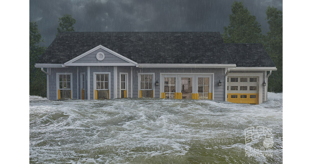 Flex Seal Launches Innovative Flood Protection Line