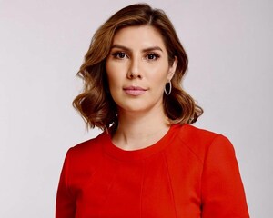 Sylvia Banderas Coffinet es nombrada directora ejecutiva de Latino Media Network