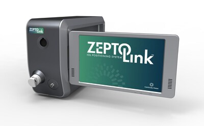 ZEPTOLink Console Image