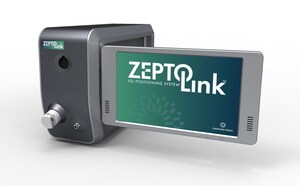 FDA Clears Centricity Vision's ZEPTOLink IOL Positioning System