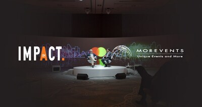 Impact XM Expands with the Addition of MorEvents