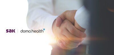 Domo Health launches strategic partnership with SAK