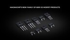 Magnachip Debuts New Family of 600V SJ MOSFET Products Featuring Fast Recovery Body Diodes