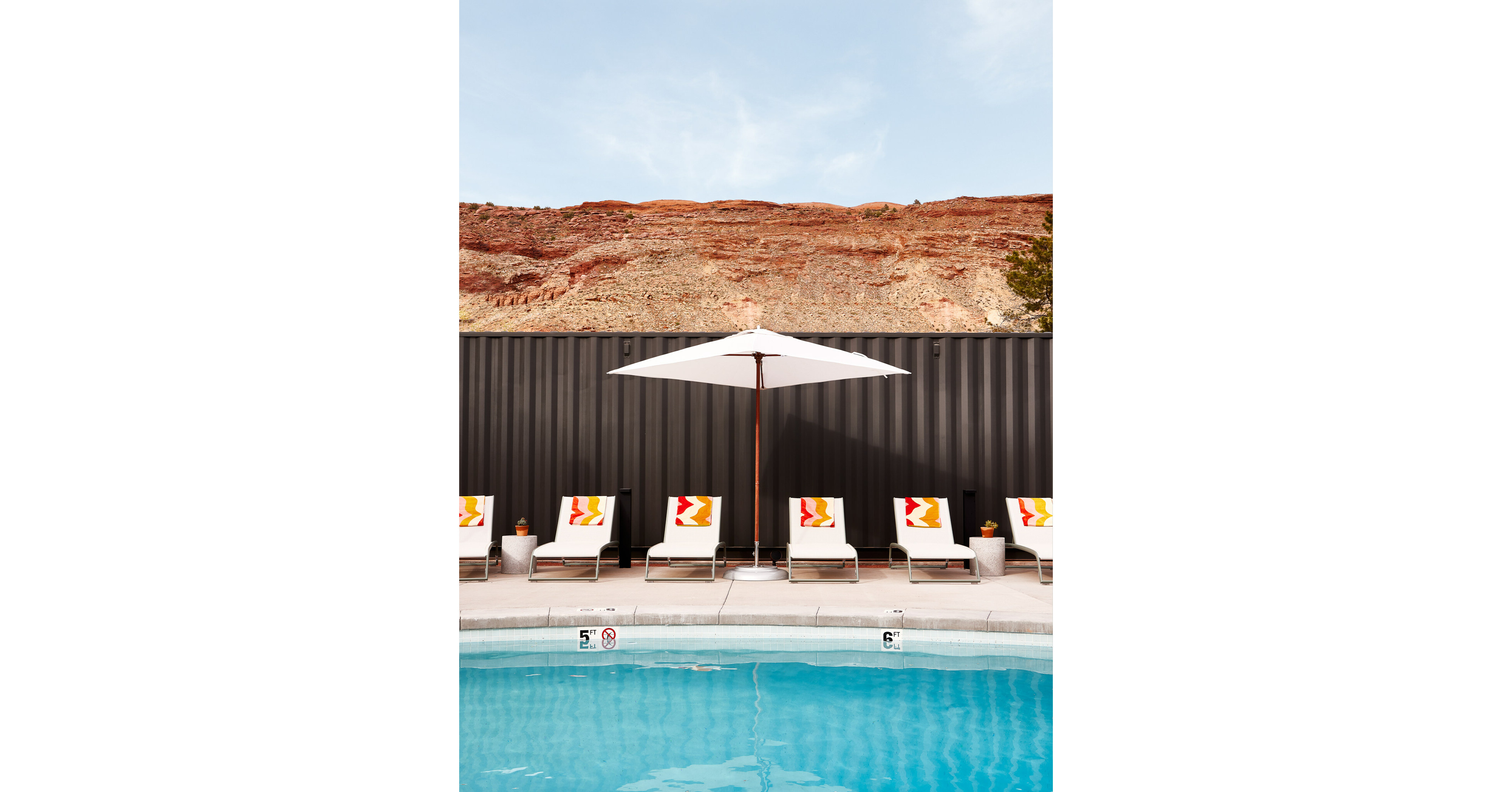 Field Station, the New Modern Lodging Brand from AutoCamp Hospitality