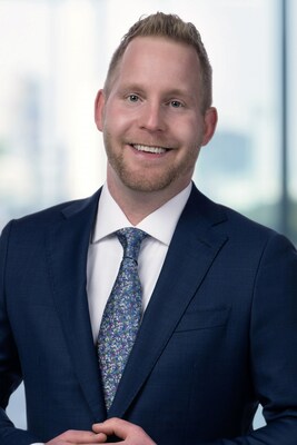 Getzler Henrich &amp; Associates' Ryan Gross Honored with NextGen Award by the Turnaround Management Association