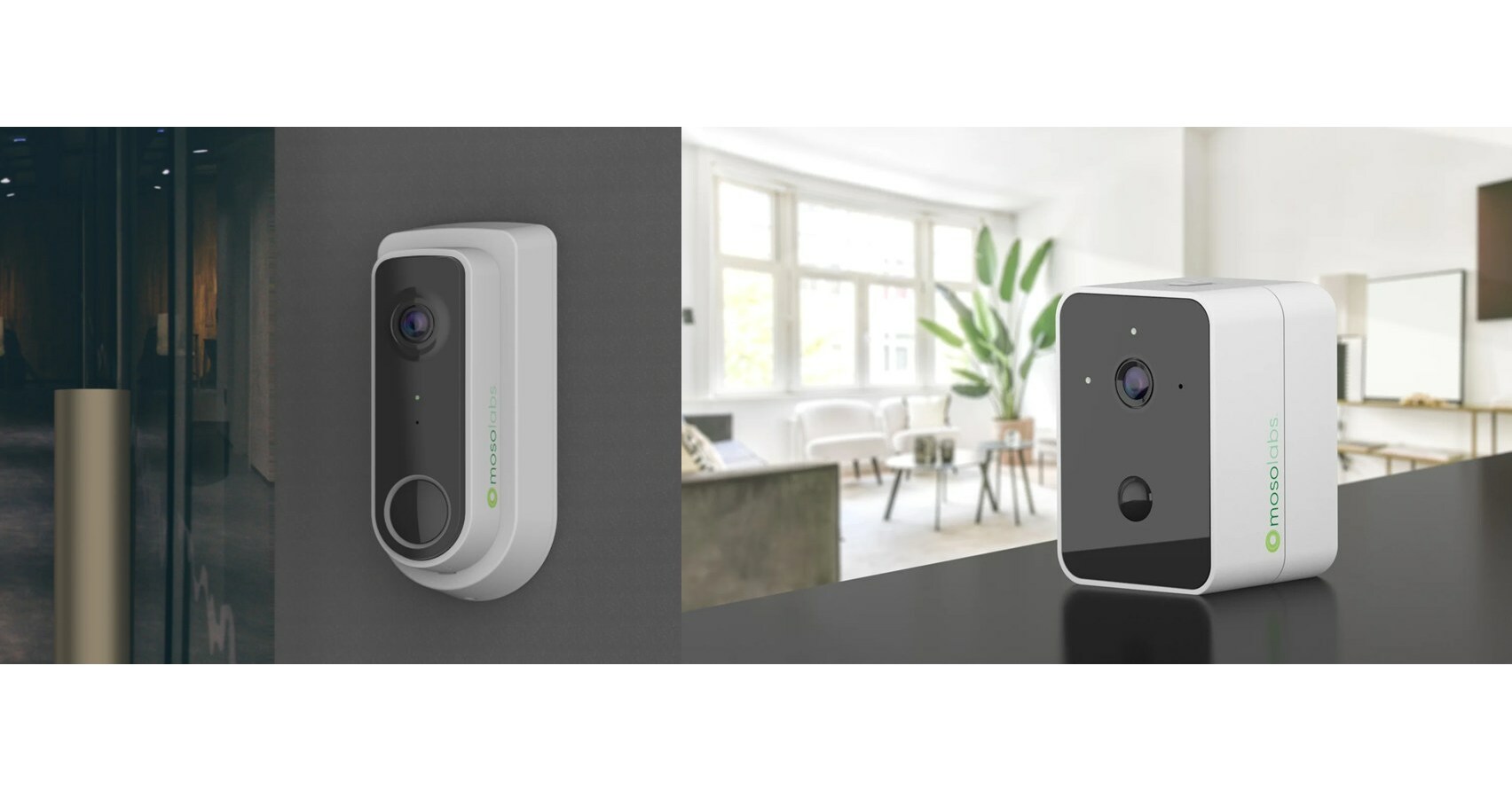 MosoLabs Launches Trellis, a Secure Video Monitoring Solution Powered by  the Helium 5G Network