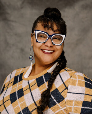 Meet Kyana Wheeler, PRR's New Senior Director of Diversity, Equity, and Inclusion