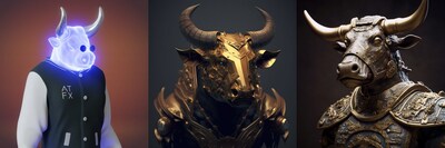 Unable to view the image, Please provide a valid URL.