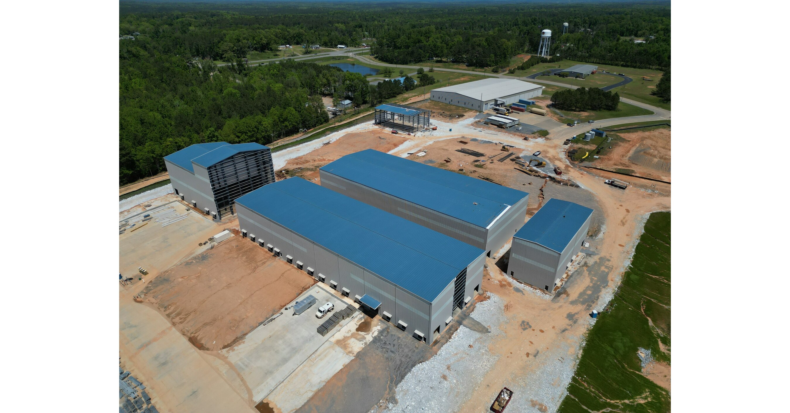 SK On signs deal with Westwater Resources to develop anode materials