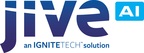 IgniteTech Announces Addition of Jive Software to Company's Leading Solutions