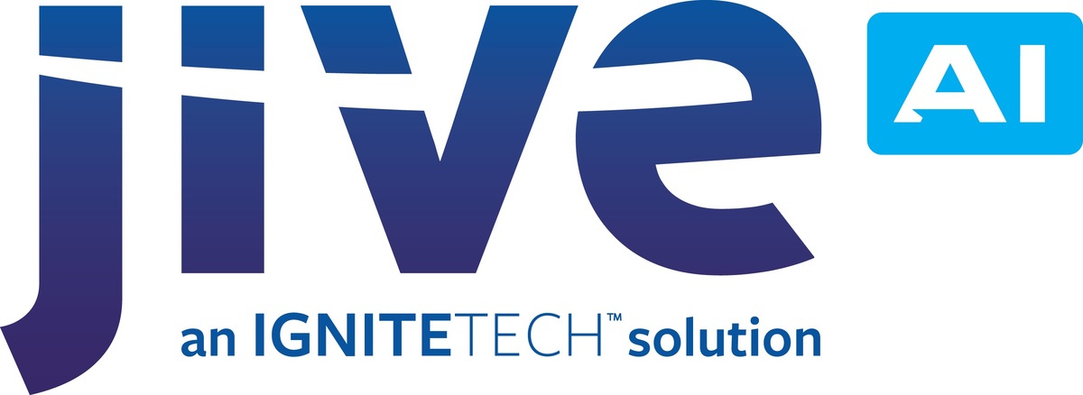 IgniteTech Announces Addition of Jive Software to Company's Leading Solutions - Vimarsana News