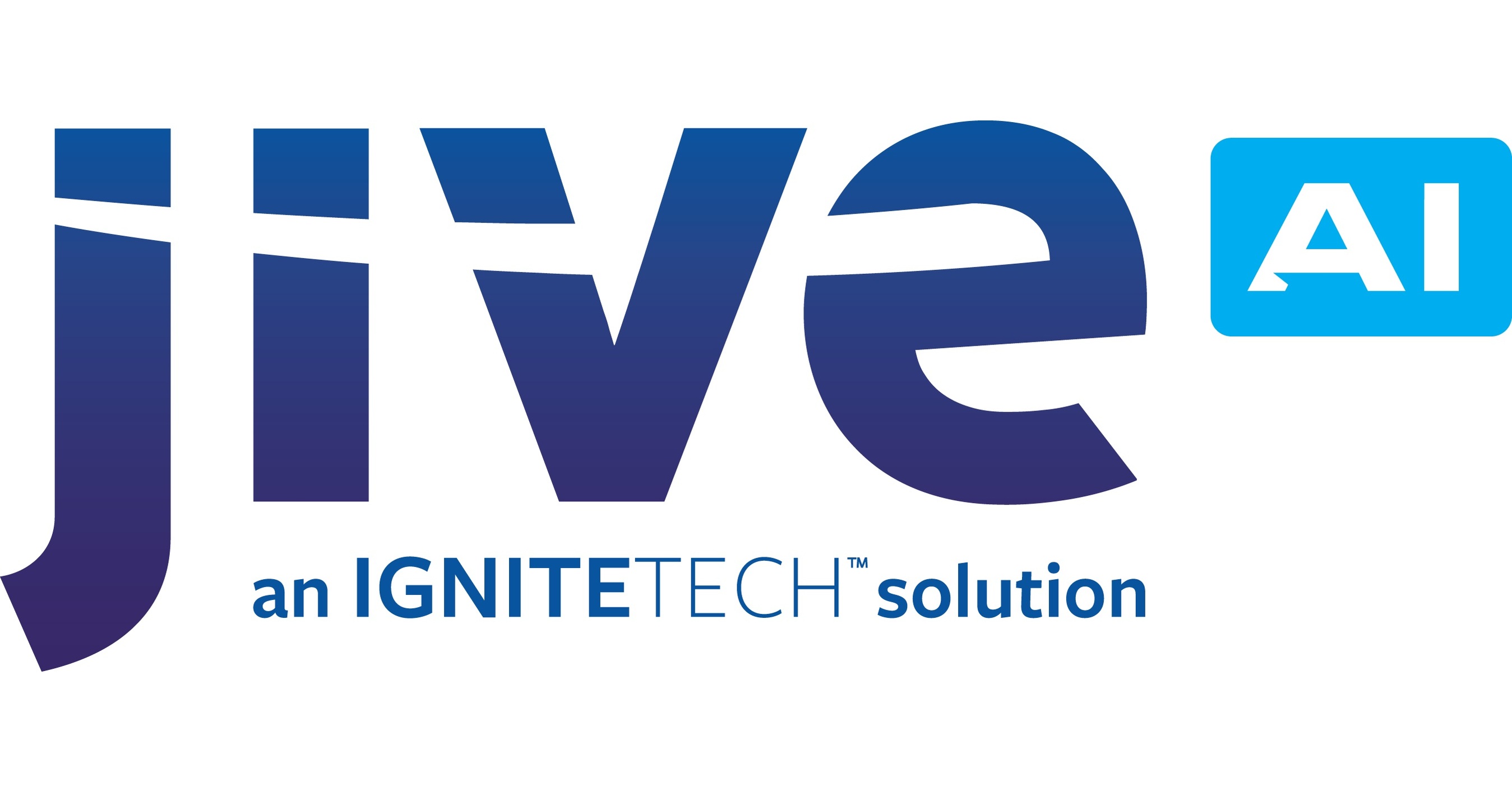 IgniteTech Reinvents the Digital Workspace with AI-Powered Jive Personas, Unveiled at ImagineAI Live