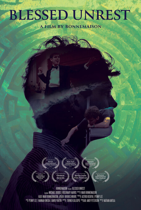 Drum Rolling into Bahamas International Film Festival, Bonnemaison Premieres Blessed Unrest - Vimarsana News