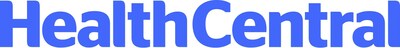 HealthCentral Logo (PRNewsfoto/HealthCentral Corporation)